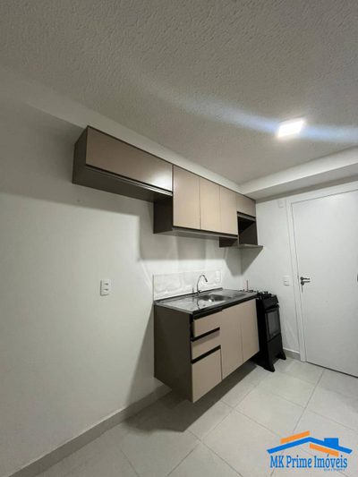 Apartamento, 1 quarto, 26 m² - Foto 4
