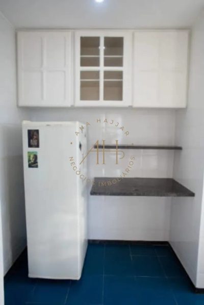 Flat/Apart Hotel, 1 quarto, 55 m² - Foto 2