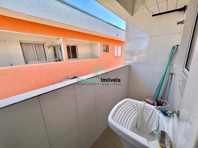 Casa de Condomínio, 2 quartos - Foto 5