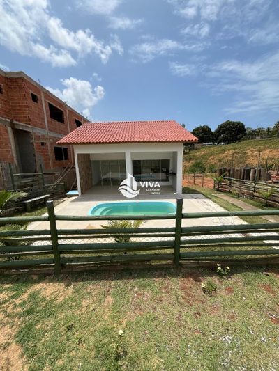 Chácara, 2 quartos - Foto 2