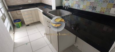 Casa de Condomínio, 2 quartos - Foto 4