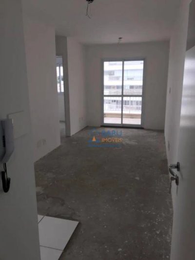 Apartamento, 2 quartos, 52 m² - Foto 3