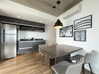 Apartamento, 1 quarto, 62 m² - Foto 4