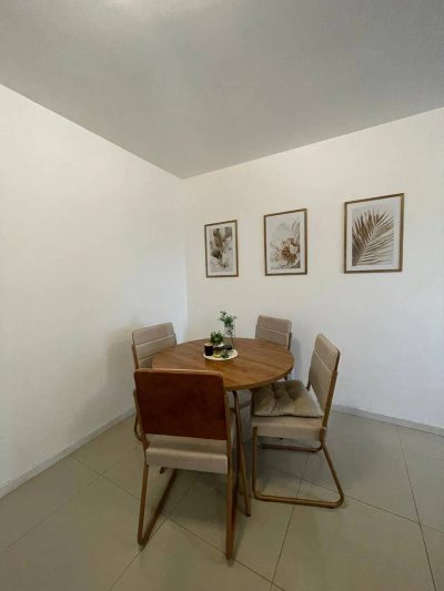 Apartamento, 2 quartos, 55 m² - Foto 4