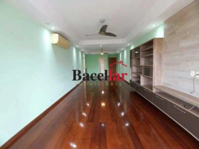 Apartamento, 3 quartos, 144 m² - Foto 3
