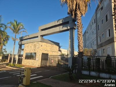 Apartamento, 2 quartos, 39 m² - Foto 1