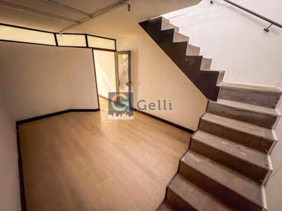 Loja-Salão, 40 m² - Foto 1