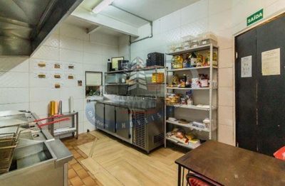 Loja-Salão, 257 m² - Foto 3