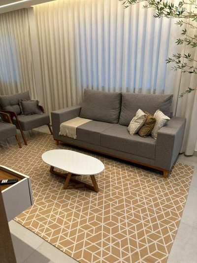Casa, 3 quartos, 140 m² - Foto 3