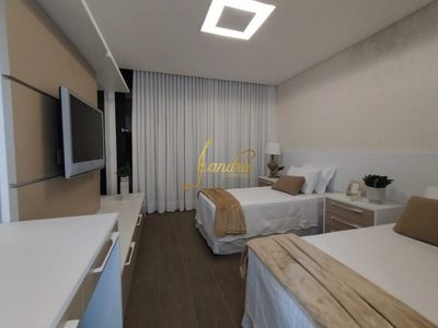 Casa de Condomínio, 5 quartos - Foto 3