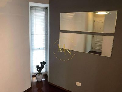 Apartamento, 2 quartos, 56 m² - Foto 3