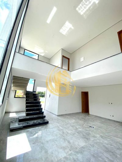Sobrado, 3 quartos, 256 m² - Foto 5