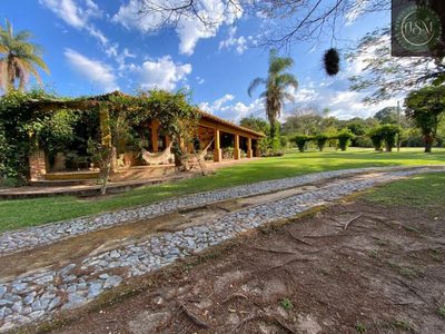 Sítio, 4 quartos, 17 hectares - Foto 4