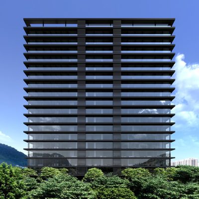 Apartamento, 3 quartos, 61 m² - Foto 2