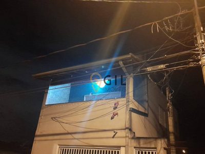 Sobrado, 3 quartos, 115 m² - Foto 4