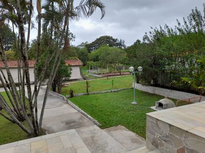 Sítio, 4 quartos, 7400 m² - Foto 4