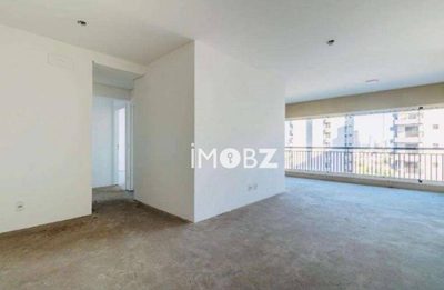 Apartamento, 3 quartos, 110 m² - Foto 2