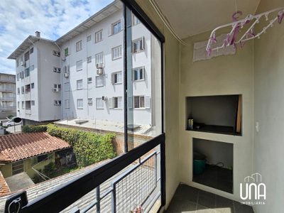 Apartamento, 2 quartos, 71 m² - Foto 4