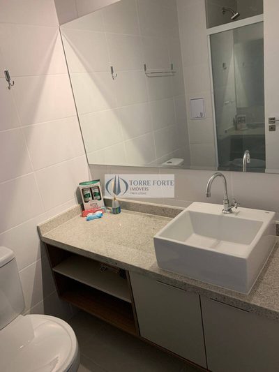 Apartamento, 1 quarto, 24 m² - Foto 5