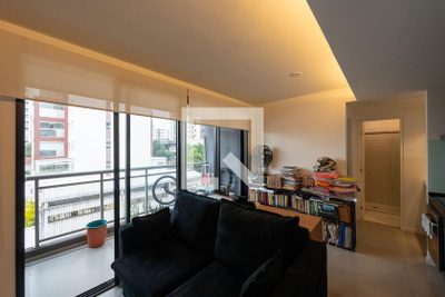 Apartamento, 1 quarto, 40 m² - Foto 5