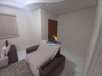 Casa, 2 quartos, 93 m² - Foto 5