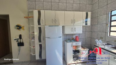 Casa, 3 quartos, 720 m² - Foto 5