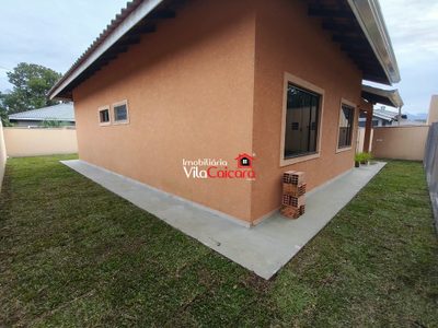 Casa, 3 quartos, 204 m² - Foto 4