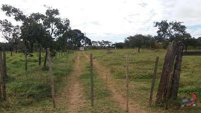Chácara, 17 m² - Foto 2