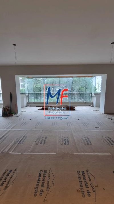 Apartamento, 3 quartos, 230 m² - Foto 2