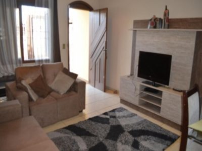 Casa, 3 quartos, 181 m² - Foto 2