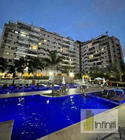 Apartamento, 3 quartos, 87 m² - Foto 2