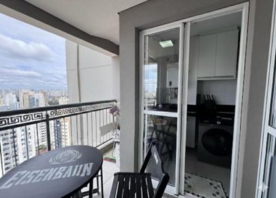 Apartamento, 2 quartos, 58 m² - Foto 5