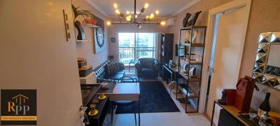 Apartamento, 1 quarto, 32 m² - Foto 2