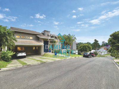 Casa, 4 quartos, 463 m² - Foto 4