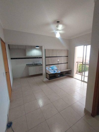Apartamento, 1 quarto, 43 m² - Foto 4