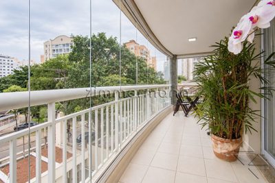 Apartamento, 3 quartos, 180 m² - Foto 3