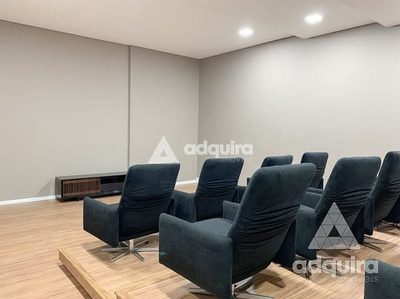 Apartamento, 4 quartos, 322 m² - Foto 3