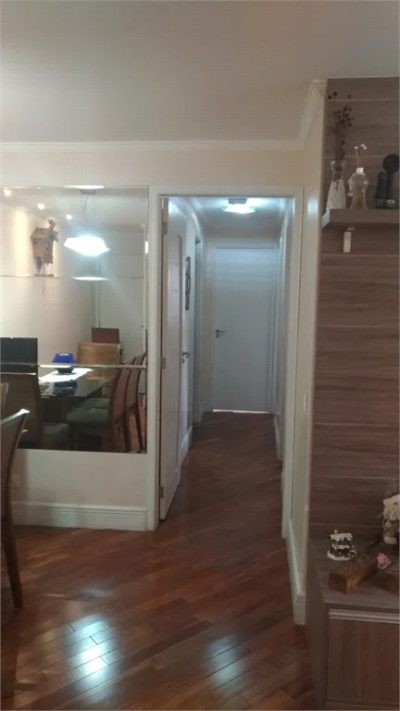 Apartamento, 3 quartos, 93 m² - Foto 5
