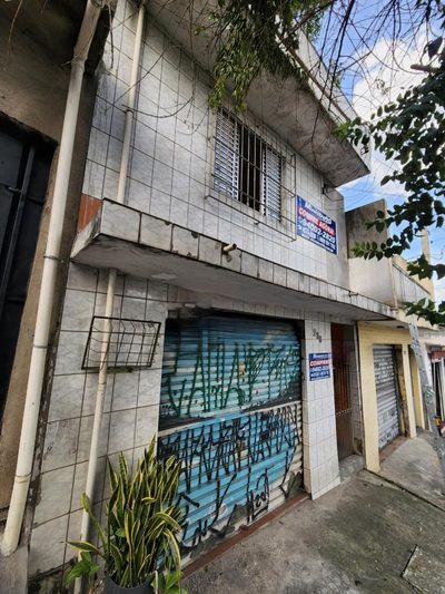 Casa, 4 quartos, 138 m² - Foto 1