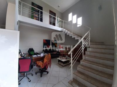 Casa, 4 quartos, 354 m² - Foto 4