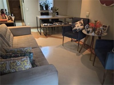 Apartamento, 3 quartos, 85 m² - Foto 2