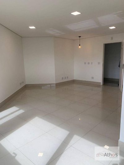 Sala-Conjunto, 43 m² - Foto 1