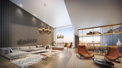 Apartamento, 4 quartos, 275 m² - Foto 5