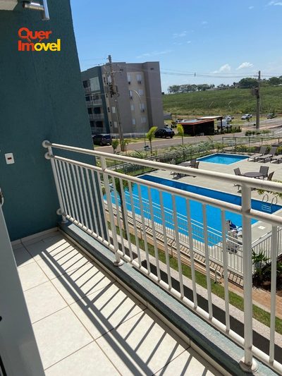 Apartamento, 2 quartos, 56 m² - Foto 5