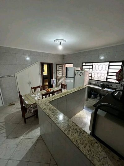 Sobrado, 4 quartos, 150 m² - Foto 5