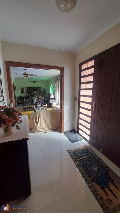 Casa, 3 quartos, 250 m² - Foto 3