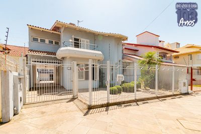 Casa, 5 quartos, 439 m² - Foto 1