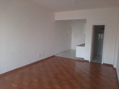 Apartamento, 1 quarto, 40 m² - Foto 4