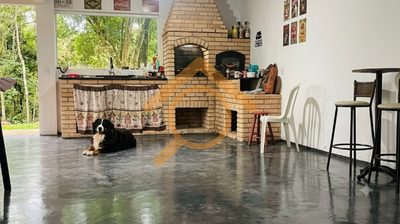 Chácara, 3 quartos - Foto 2