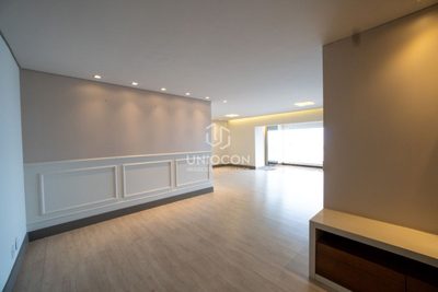 Apartamento, 3 quartos, 185 m² - Foto 2